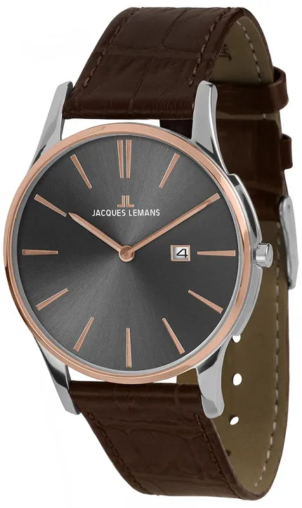 Jacques Lemans 1-1936E - zdjęcie 1