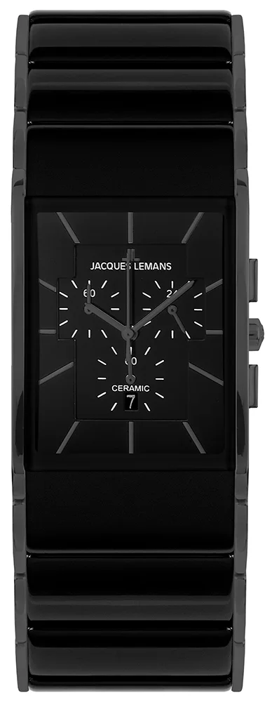 Jacques Lemans 1-1941C - zdjęcie 1