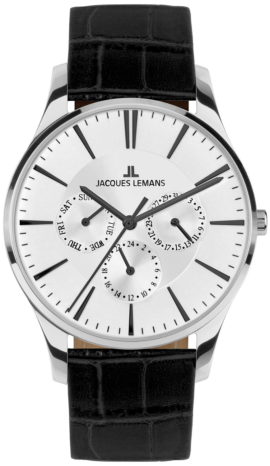 Jacques Lemans 1-1951B
