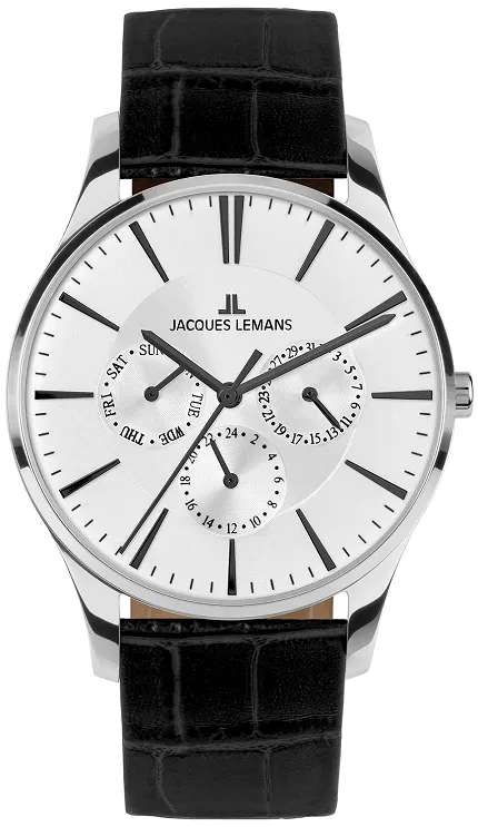 Jacques Lemans 1-1951B - zdjęcie 1