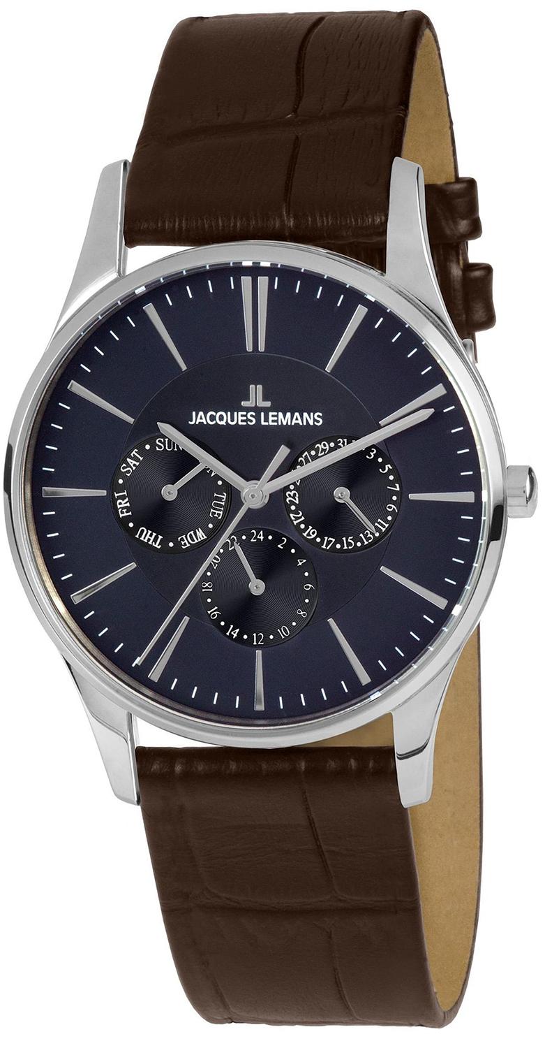 Jacques Lemans 1-1951C