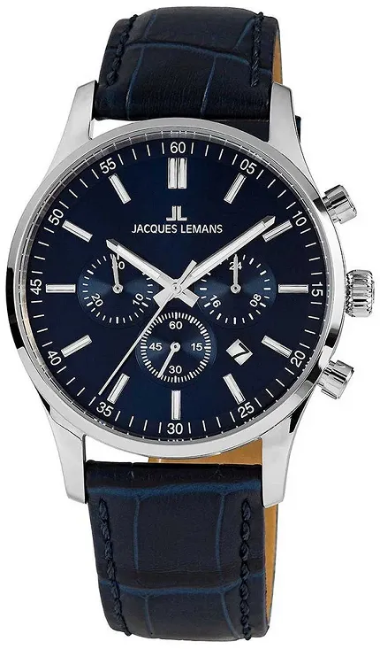 Jacques Lemans 1-2025C - zdjęcie 1