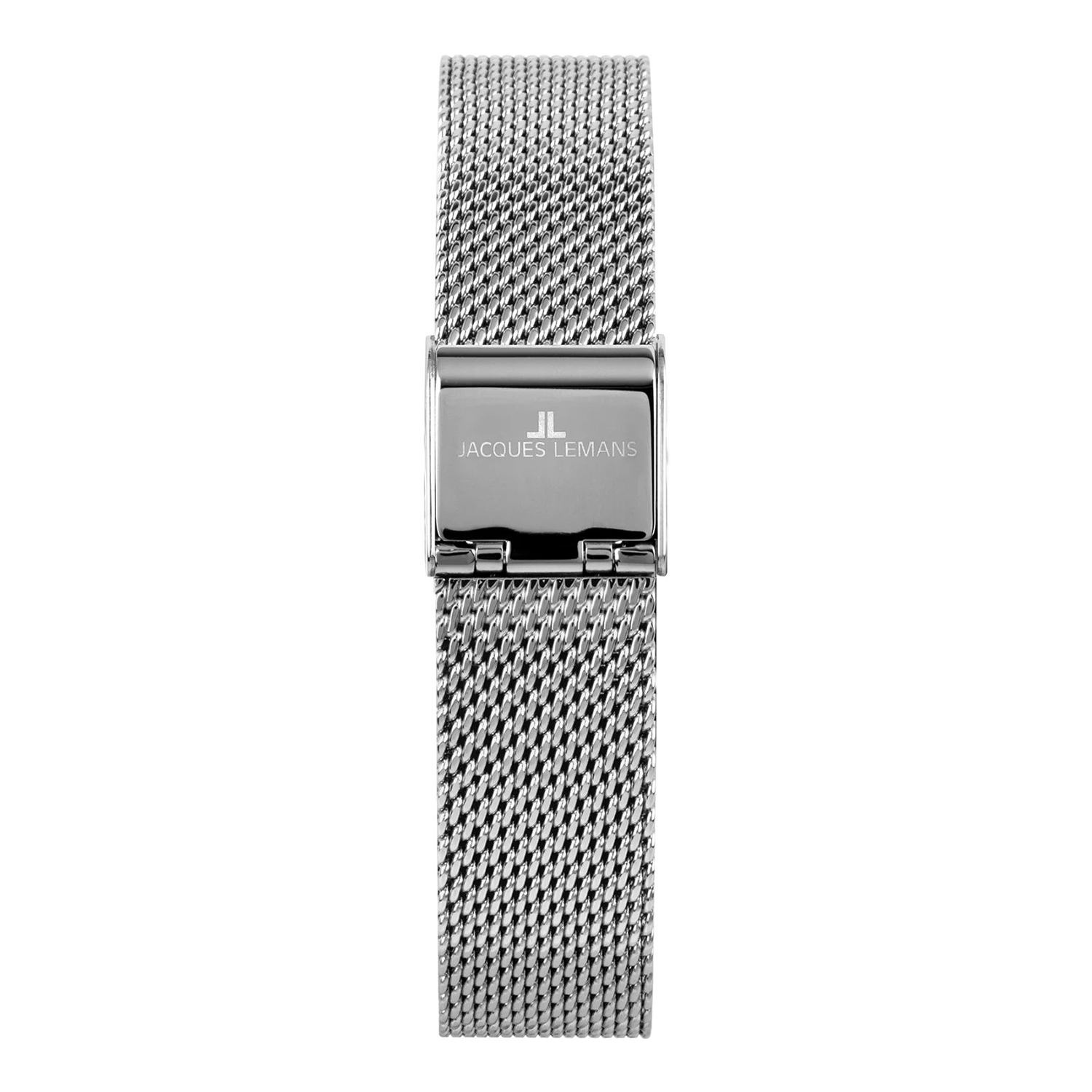 Jacques Lemans 1-2054F damski zegarek Classic bransoleta - miniatura 3