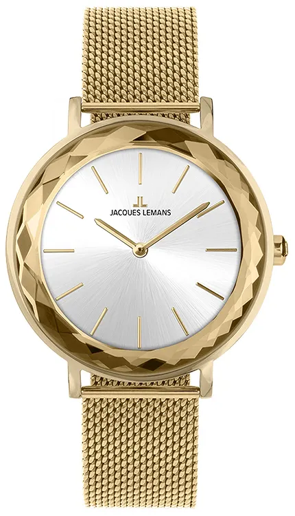 Jacques Lemans 1-2054H Classic - zdjęcie 1