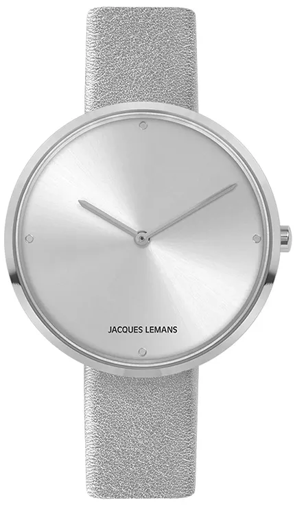 Jacques Lemans 1-2056A Classic - zdjęcie 1