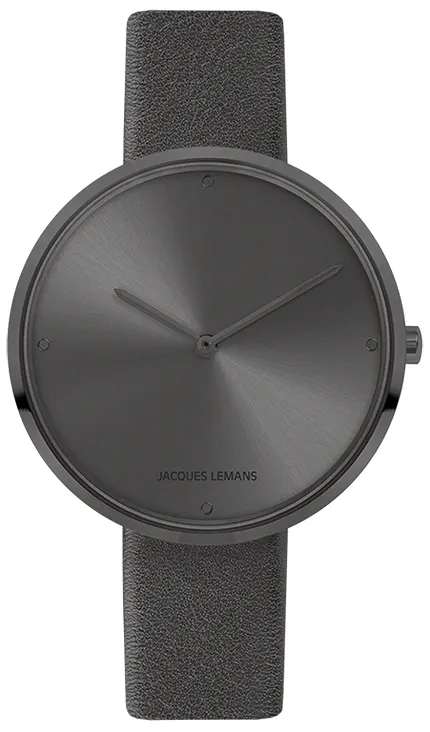 Jacques Lemans 1-2056B Classic - zdjęcie 1