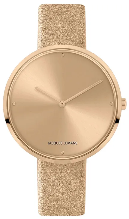 Jacques Lemans 1-2056I Classic - zdjęcie 1