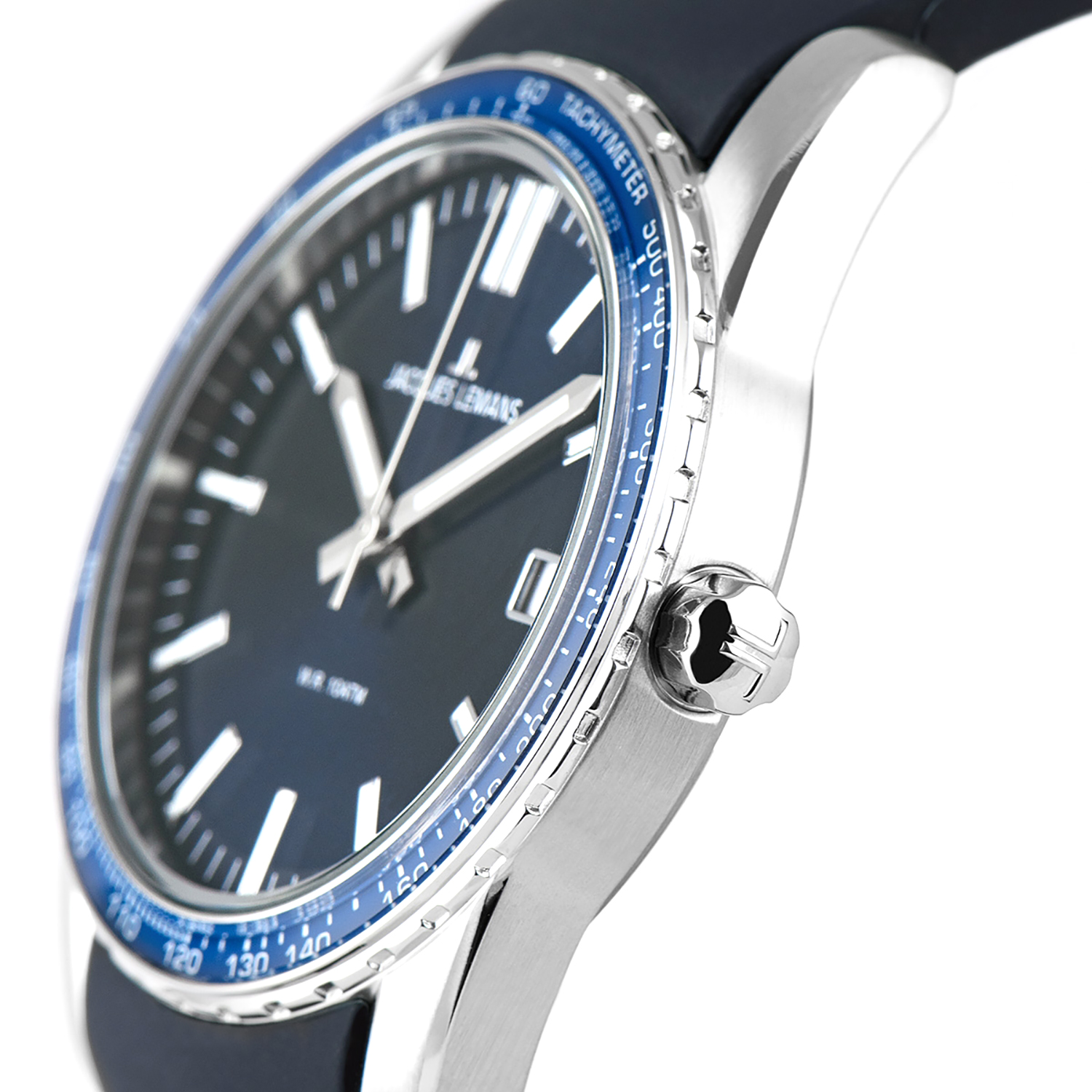 Jacques Lemans 1-2060C zegarek - miniatura 3
