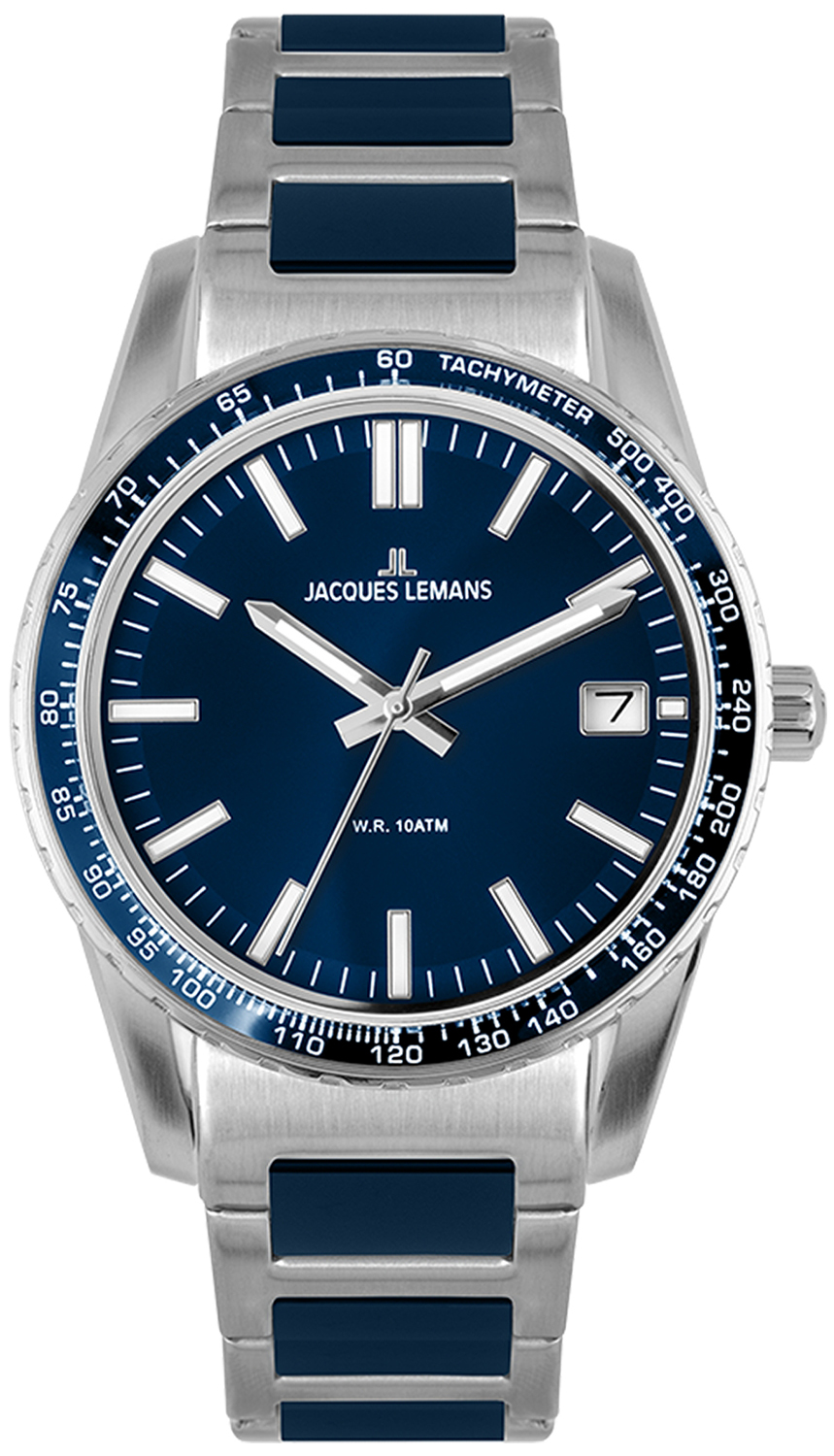 Jacques Lemans 1-2060I