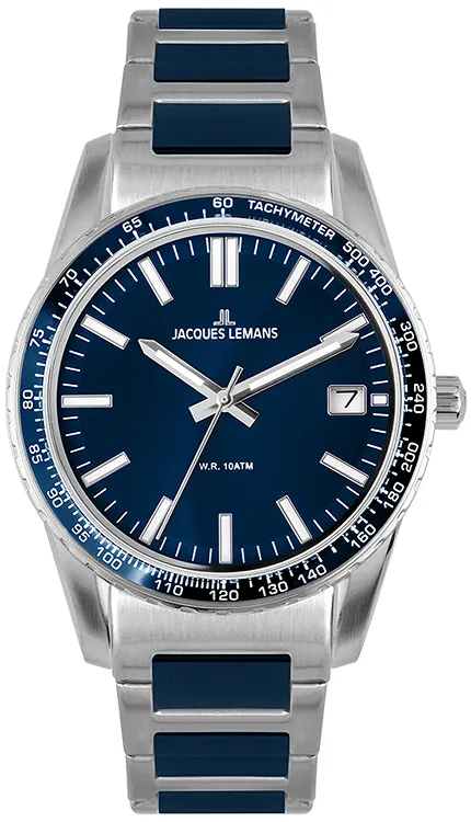 Jacques Lemans 1-2060I - zdjęcie 1