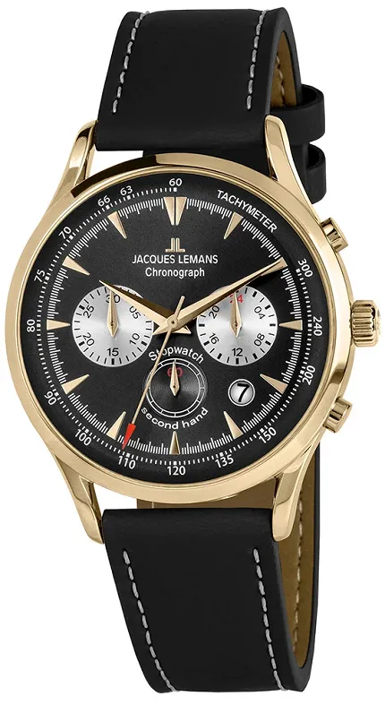 Jacques Lemans 1-2068I - zdjęcie 1