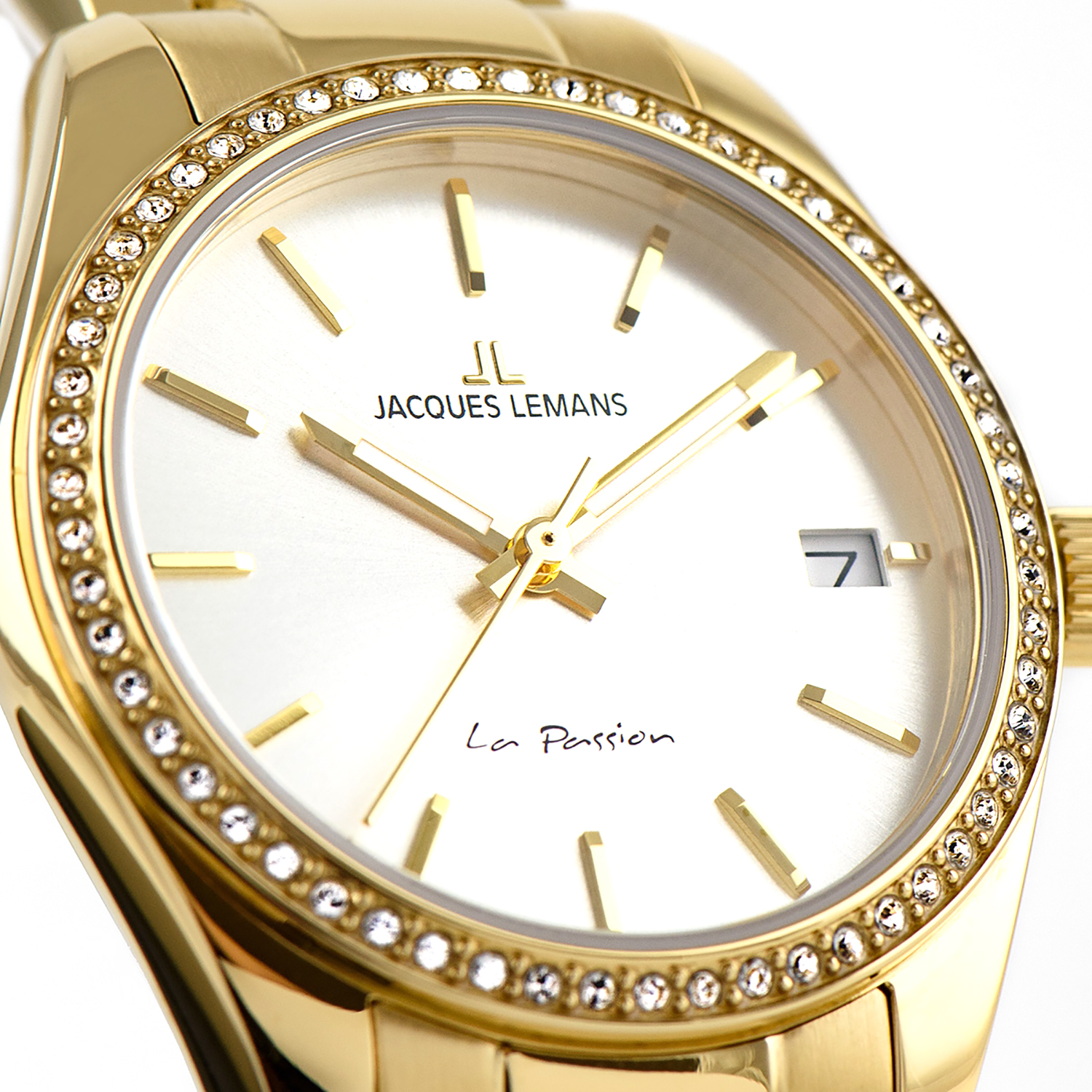Jacques Lemans 1-2085H zegarek - miniatura 4