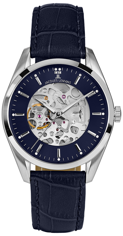 Jacques Lemans 1-2087C