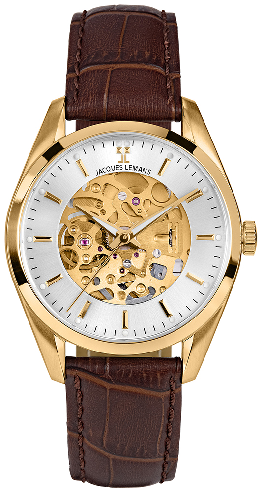 Jacques Lemans 1-2087E