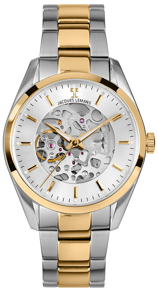 Jacques Lemans 1-2087I