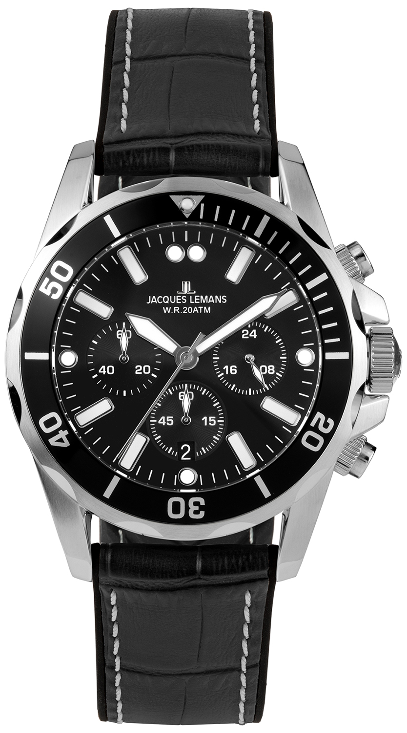 Jacques Lemans 1-2091A
