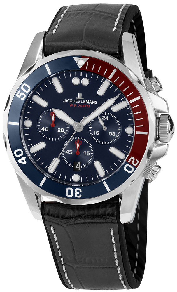Jacques Lemans 1-2091B