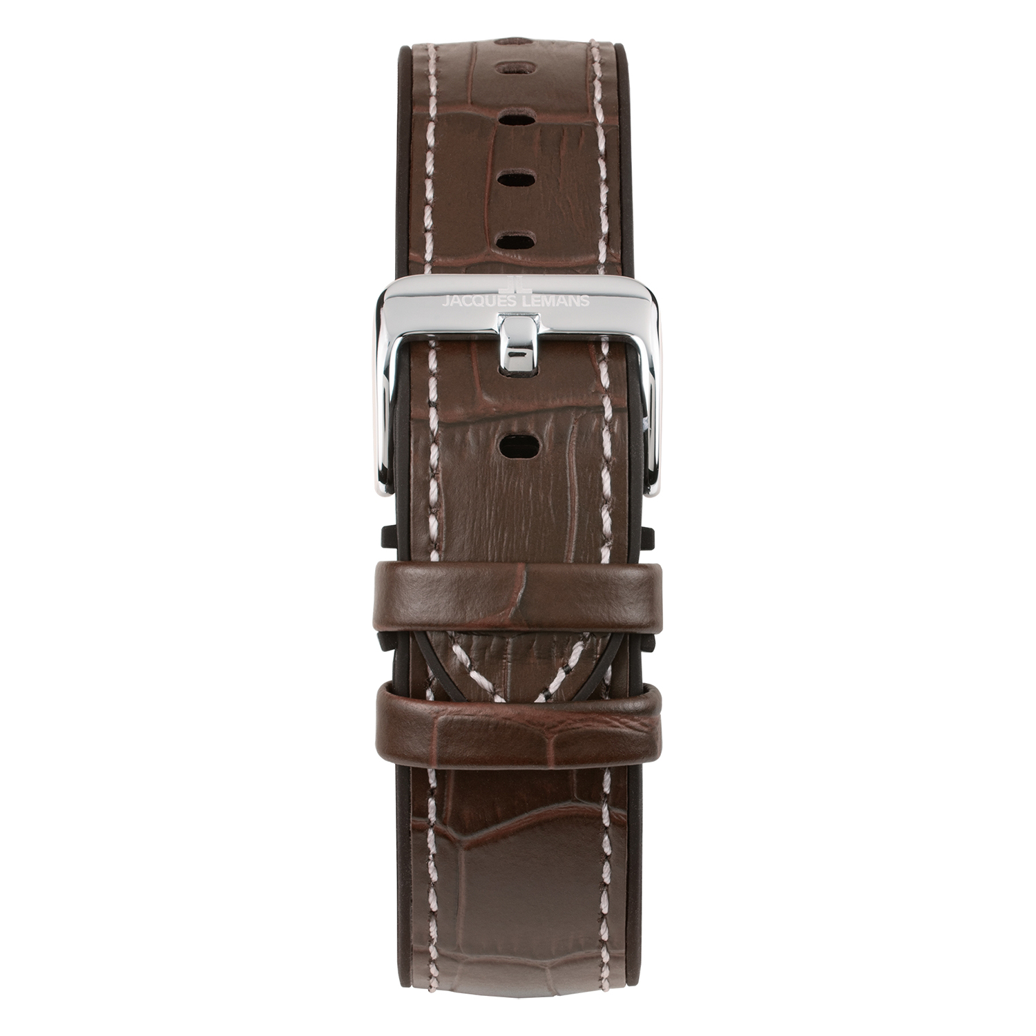 Jacques Lemans 1-2091C zegarek - miniatura 2