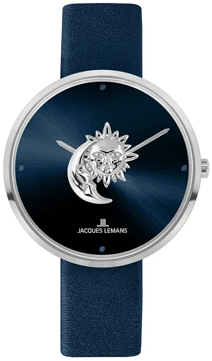 Jacques Lemans 1-2092C - zdjęcie 1