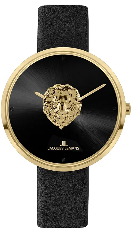 Jacques Lemans 1-2092F - zdjęcie 1