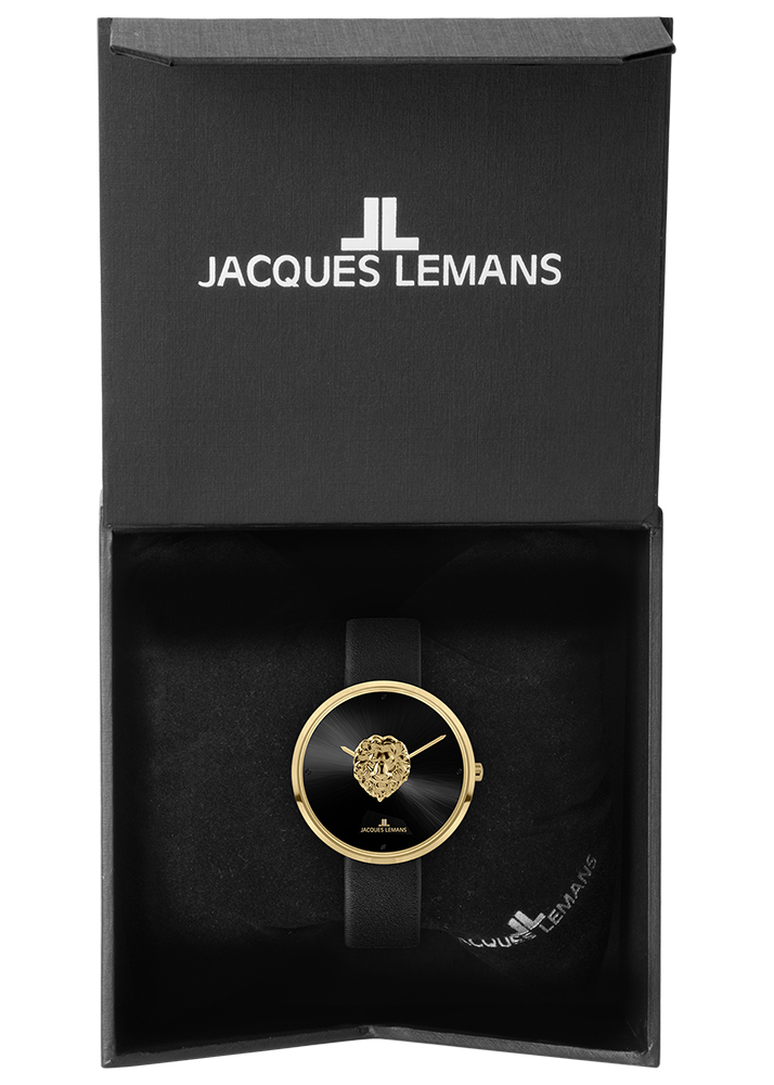 Jacques Lemans 1-2092F zegarek - miniatura 3