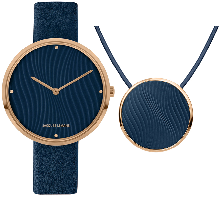 Jacques Lemans 1-2093J-SET
