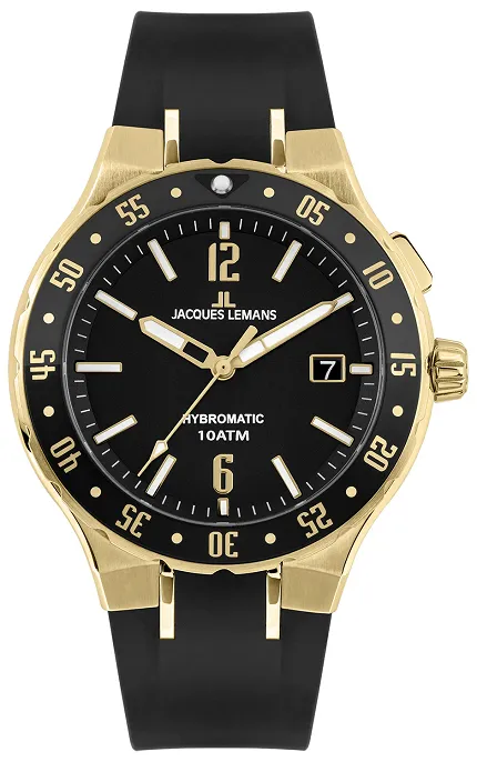 Jacques Lemans 1-2109E - zdjęcie 1