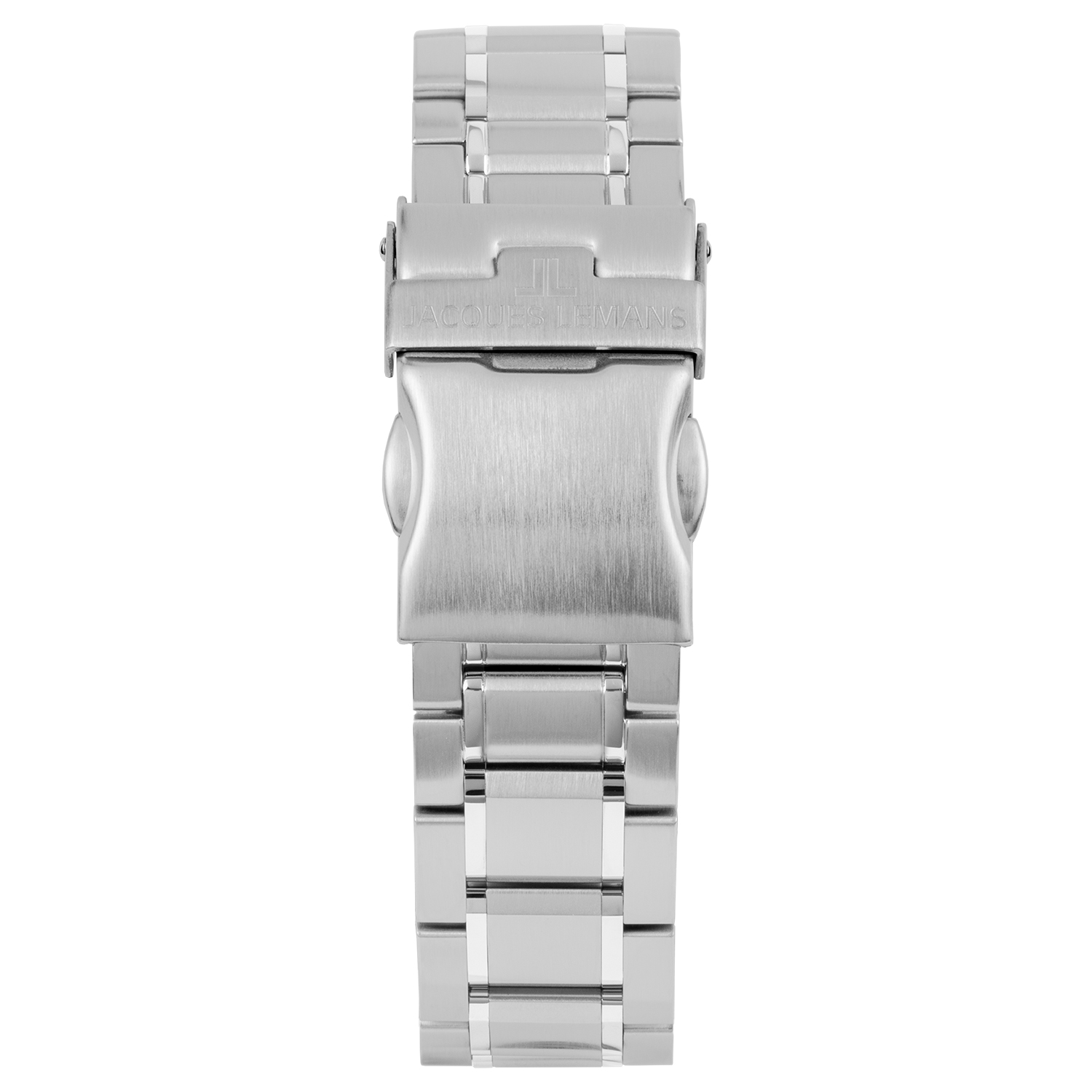 Jacques Lemans 1-2109H zegarek męski Hybromatic - miniatura 2