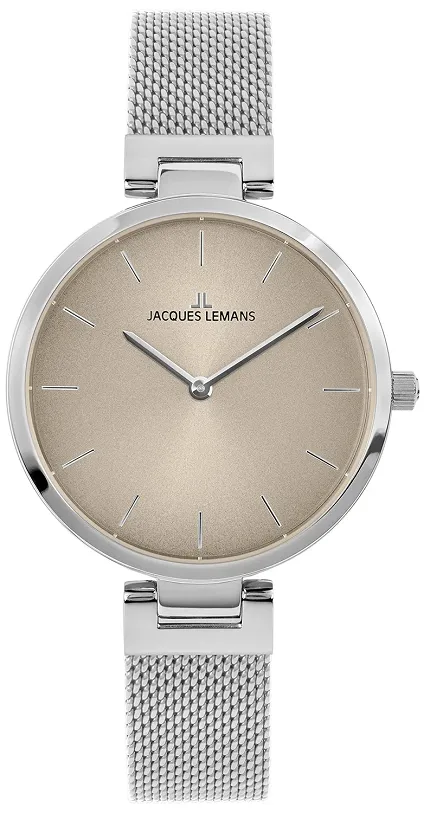 Jacques Lemans 1-2110B - zdjęcie 1