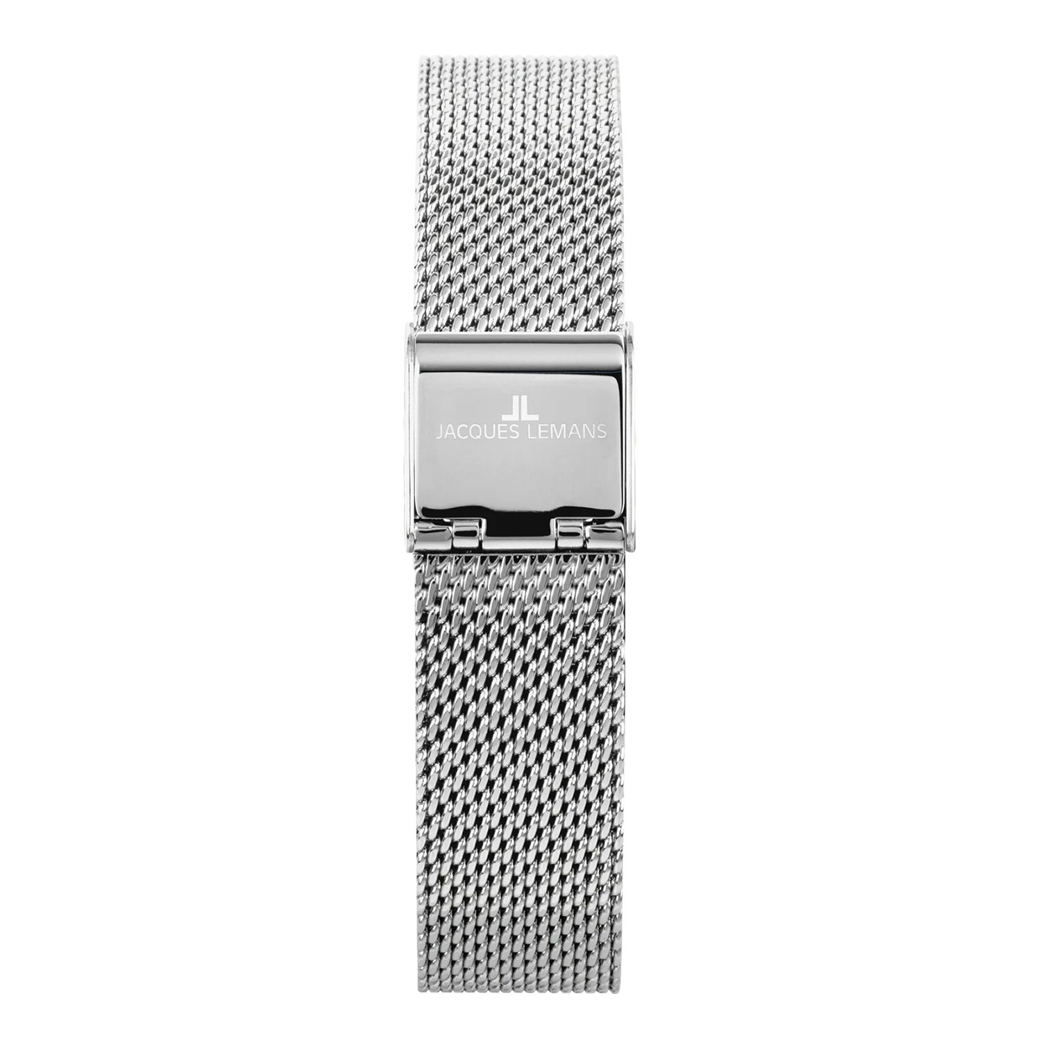 Jacques Lemans 1-2110K damski zegarek Classic bransoleta - miniatura 3