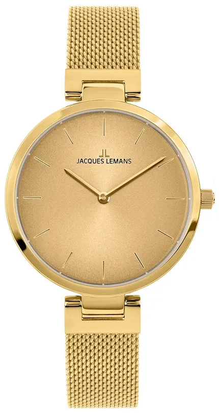 Jacques Lemans 1-2110M Classic - zdjęcie 1