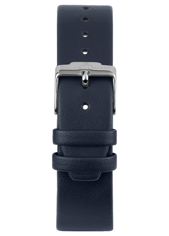 Jacques Lemans 1-2113C zegarek - miniatura 2