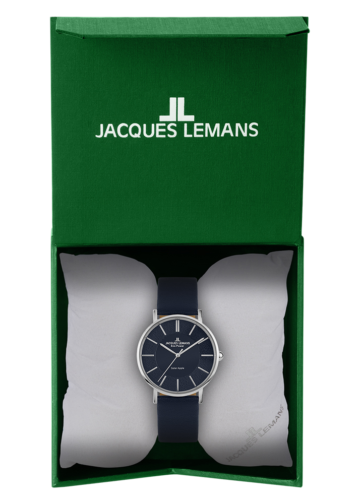 Jacques Lemans 1-2113C zegarek - miniatura 3