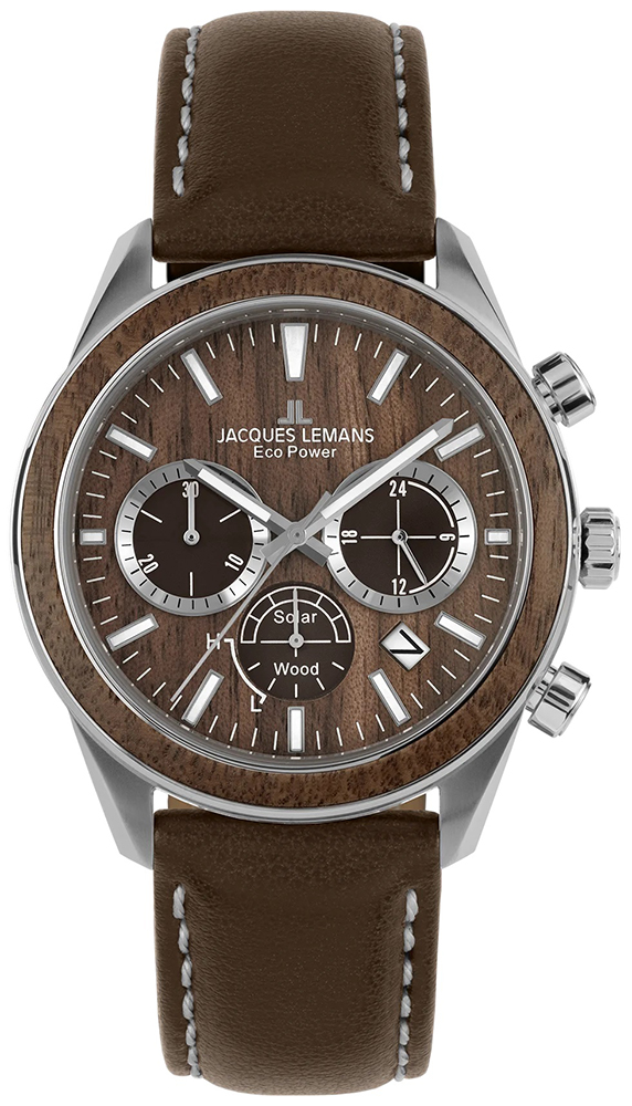 Jacques Lemans 1-2115B