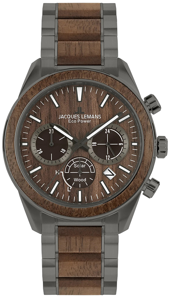 Jacques Lemans 1-2115K