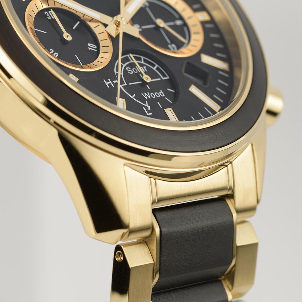 Jacques Lemans 1-2115L zegarek Retro Classic - miniatura 2
