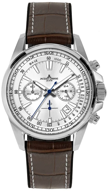 Jacques Lemans 1-2117B - zdjęcie 1