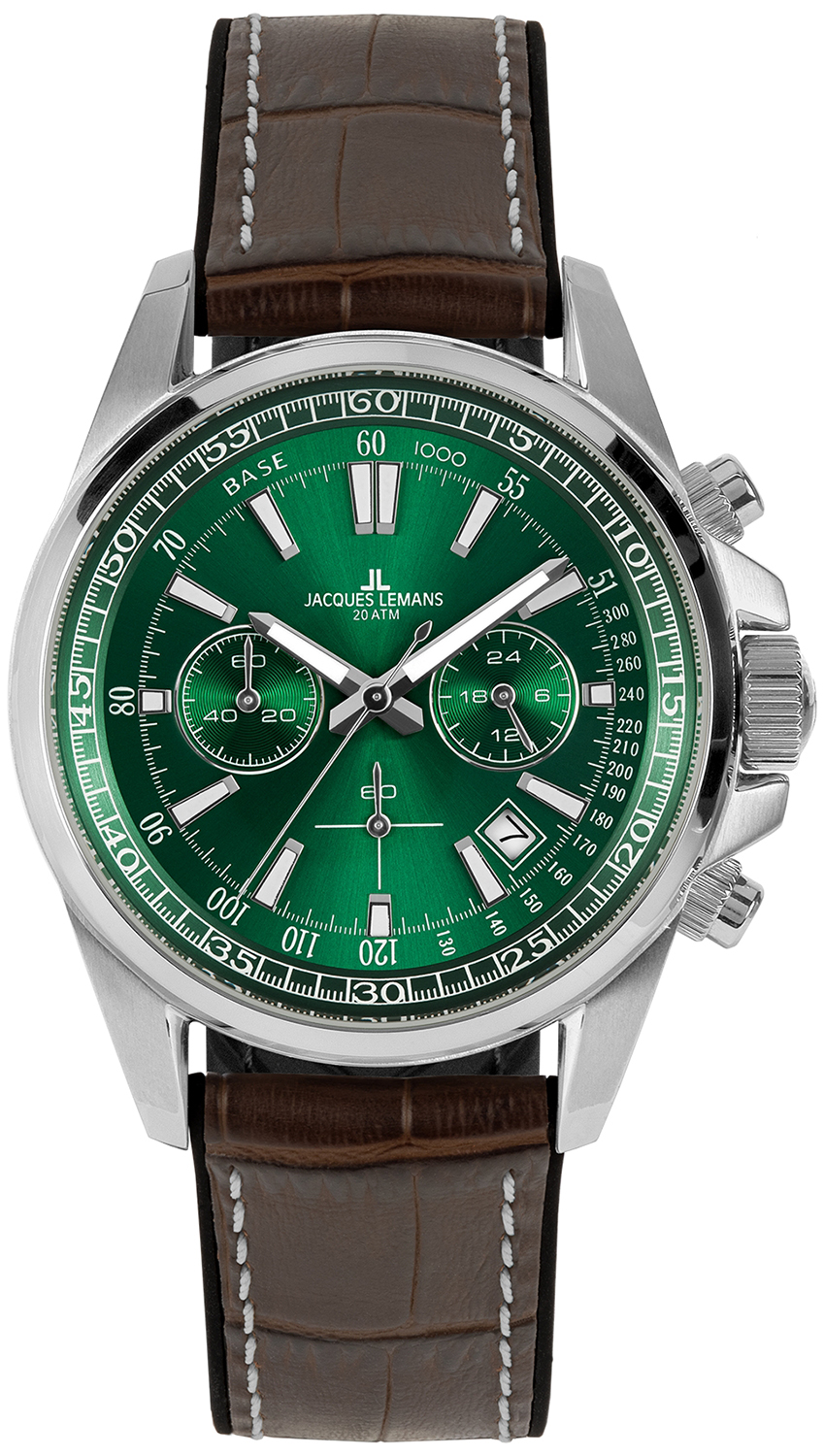 Jacques Lemans 1-2117D