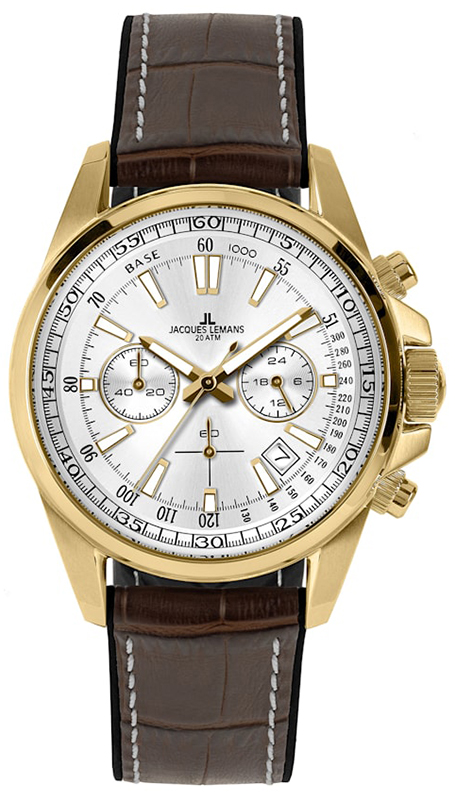 Jacques Lemans 1-2117F