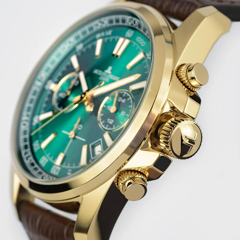 Jacques Lemans 1-2117H zegarek - miniatura 3