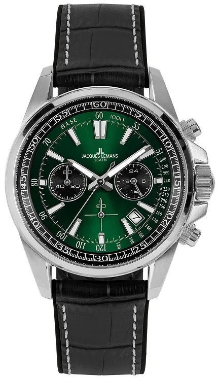 Jacques Lemans 1-2117T - zdjęcie 1