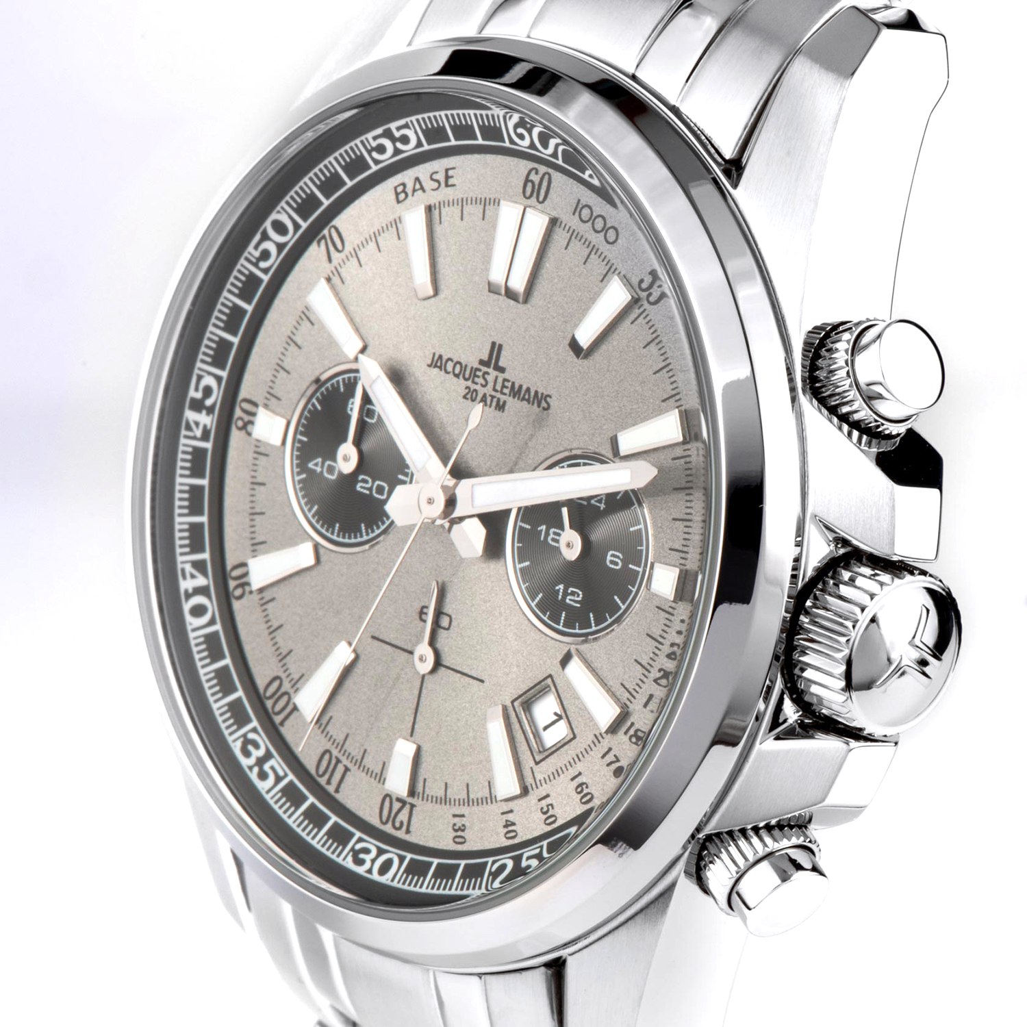 Jacques Lemans 1-2117ZA zegarek - miniatura 2