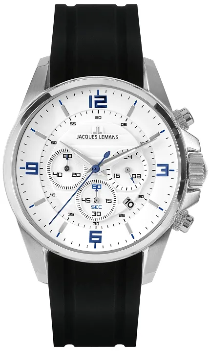 Jacques Lemans 1-2118B - zdjęcie 1