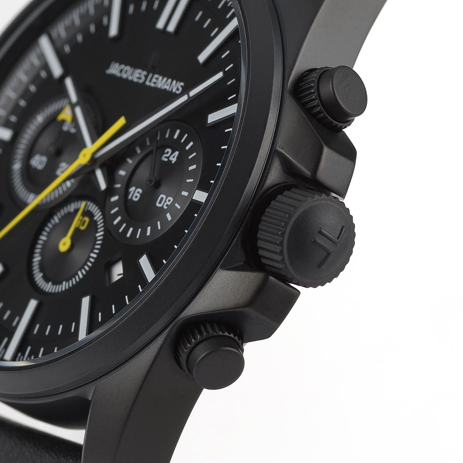 Jacques Lemans 1-2119B zegarek - miniatura 3