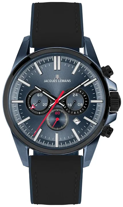 Jacques Lemans 1-2119C - zdjęcie 1