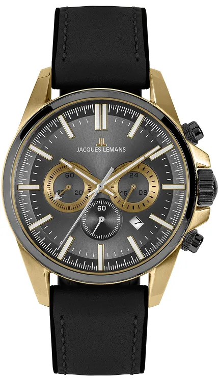 Jacques Lemans 1-2119D - zdjęcie 1