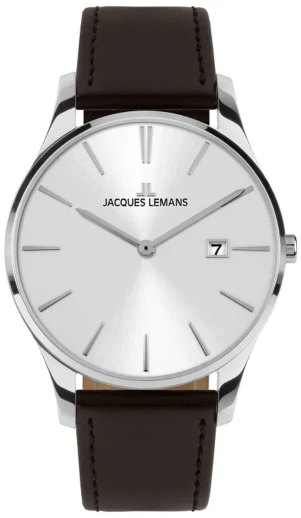 Jacques Lemans 1-2122B - zdjęcie 1