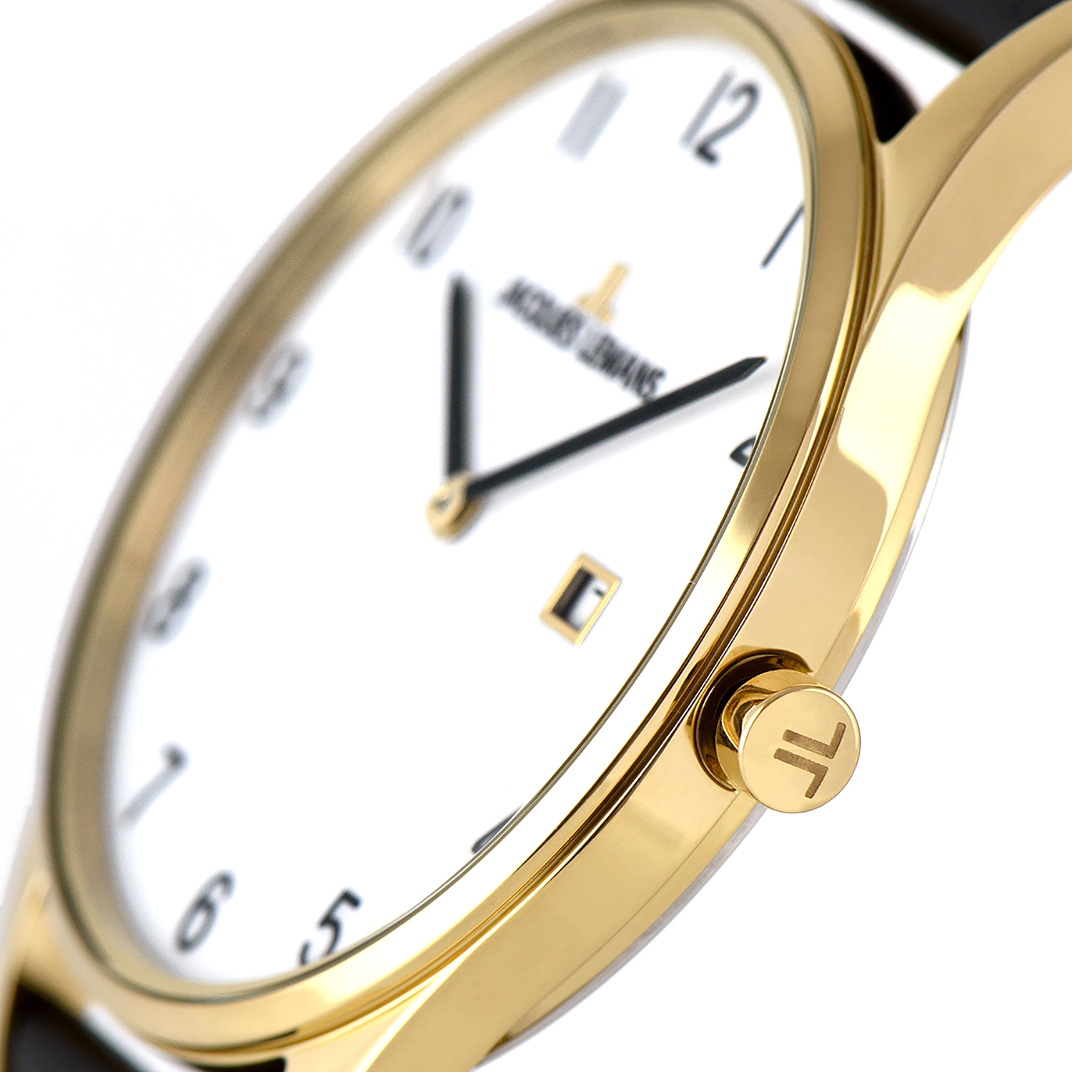 Jacques Lemans 1-2122H zegarek - miniatura 3