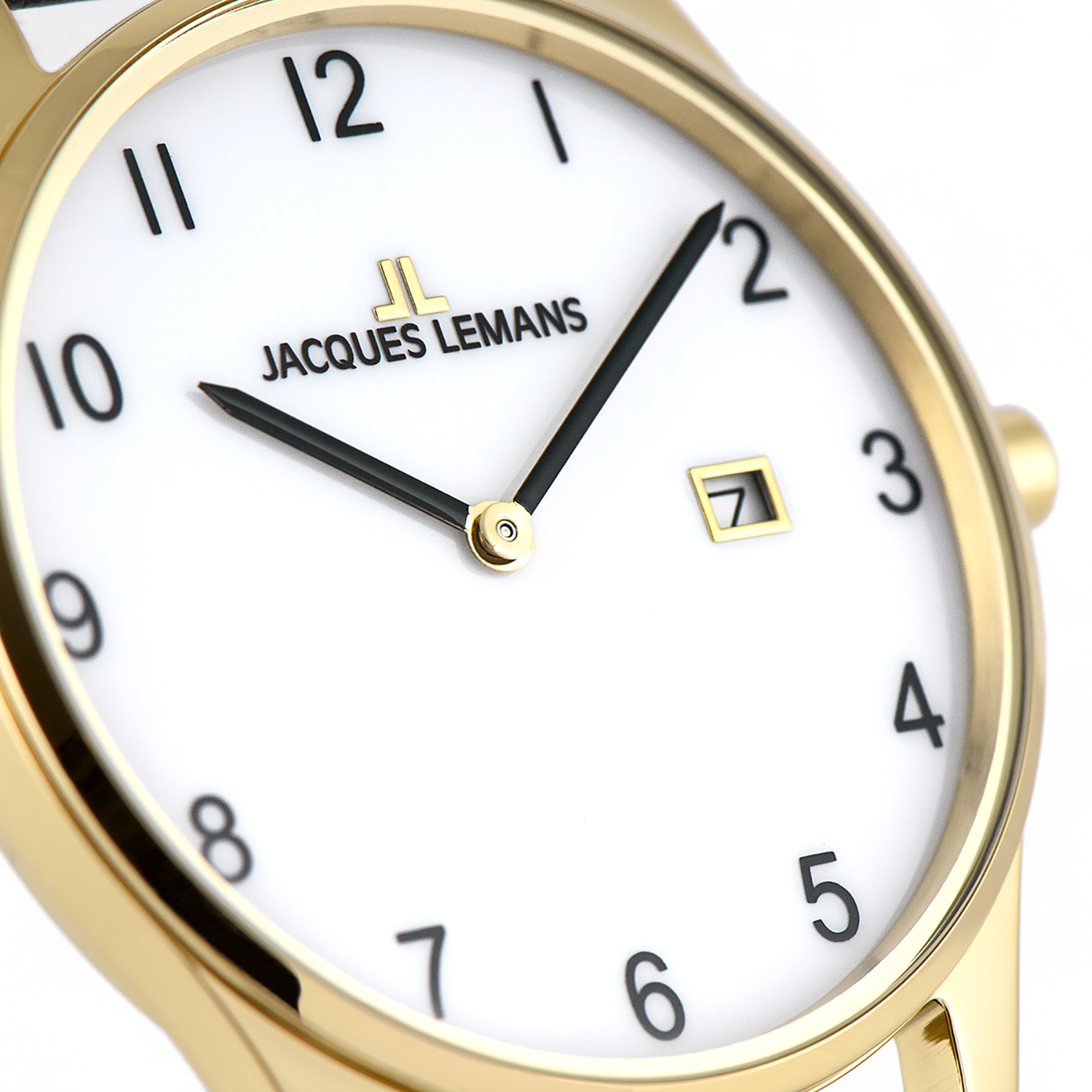 Jacques Lemans 1-2122H zegarek - miniatura 4