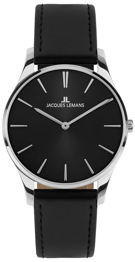 Jacques Lemans 1-2123A - zdjęcie 1